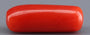 Red Coral - 5.36 Carat (5.92 Ratti - Moonga)