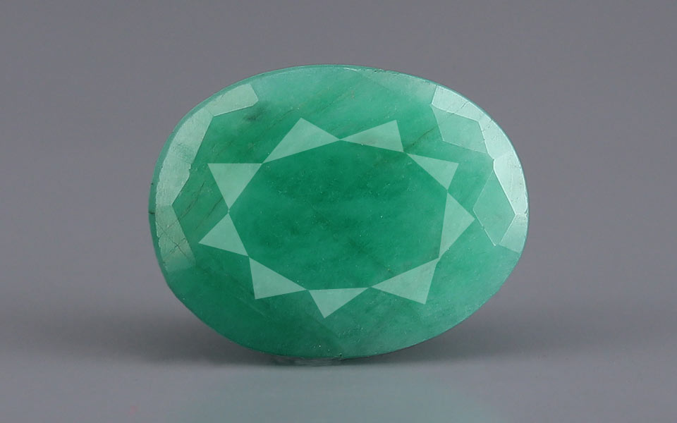 Emerald - 7.04 Carat