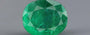 Emerald - 6.73 Carat