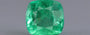 Emerald - 4.68 Carat