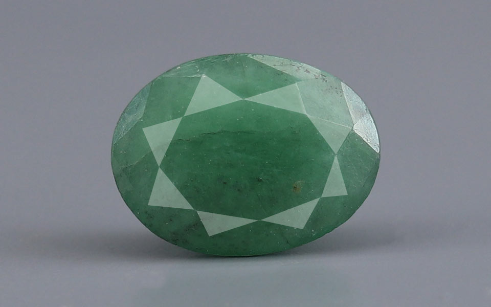 Emerald - 3.18 Carat