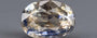 Pitambari Neelam - 3.91 Carat