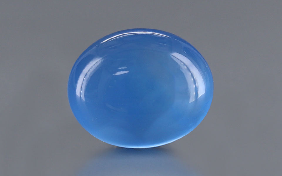 Aqeeq  (Akik) - 6.82 Carat