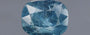 Blue Sapphire - 8.17 Carat