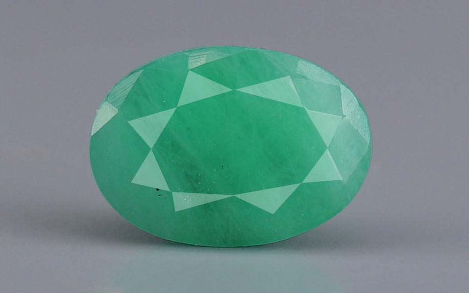Emerald - 3.31 Carat