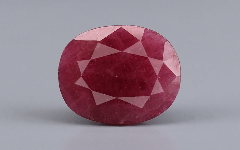 Ruby - 11.50 Carat