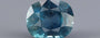 Blue Sapphire - 8.13 Carat