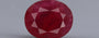 Ruby - 2.35 Carat