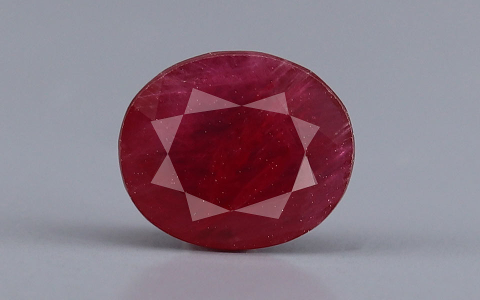 Ruby - 2.35 Carat