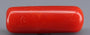 Red Coral - 6.12 Carat (6.76 Ratti - Moonga)