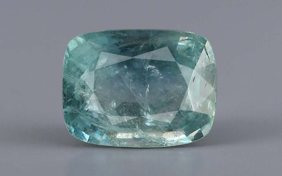Blue Sapphire - 8.70 Carat