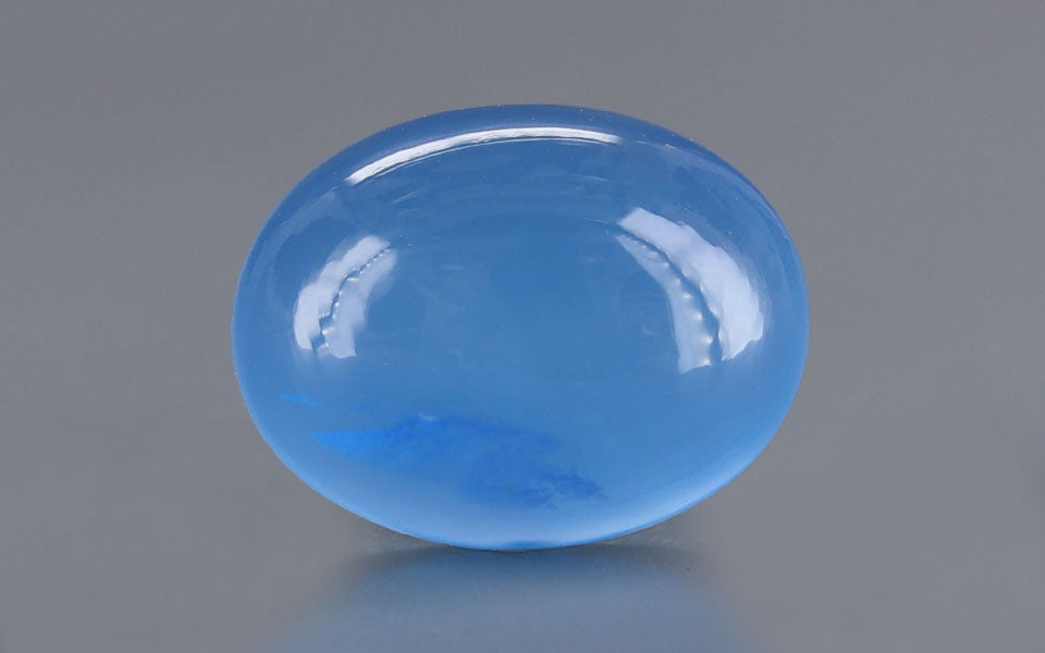 Aqeeq  (Akik) - 8.24 Carat