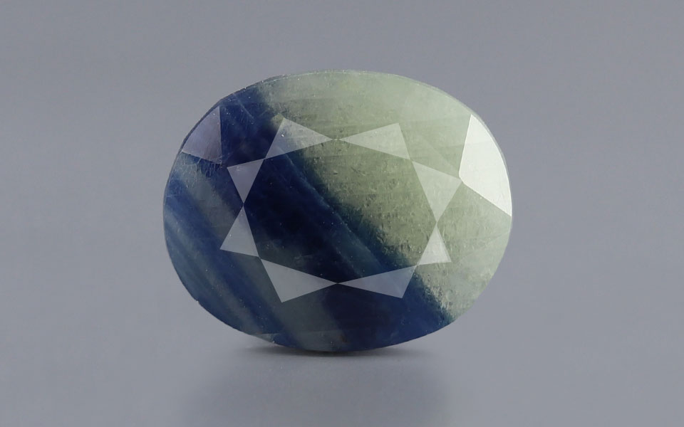 Pitambari Neelam - 10.02 Carat