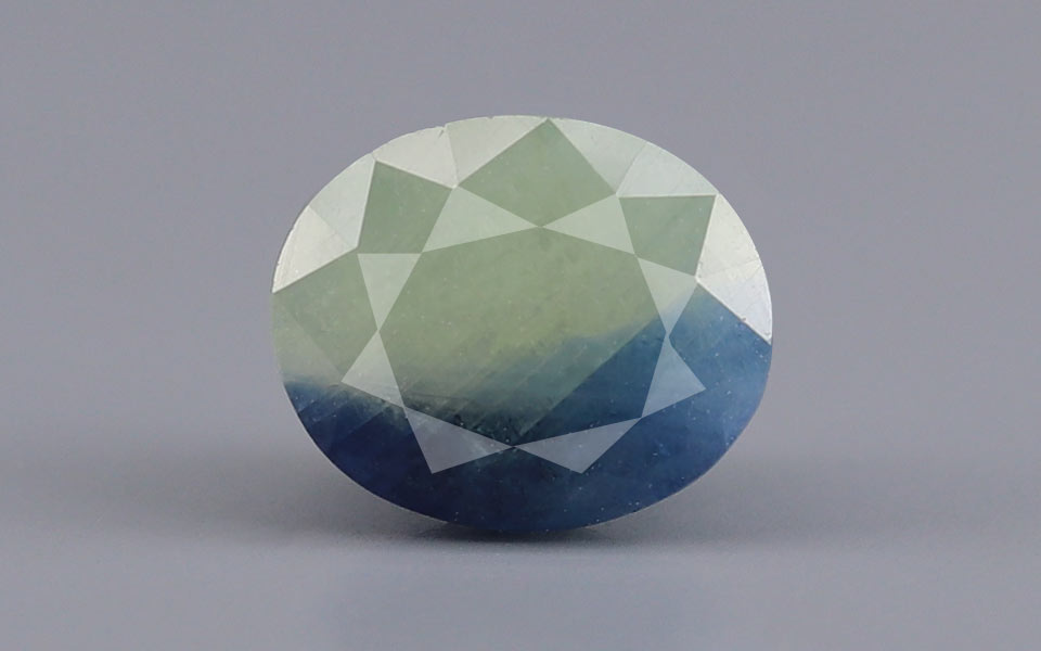 Pitambari Neelam - 4.14 Carat