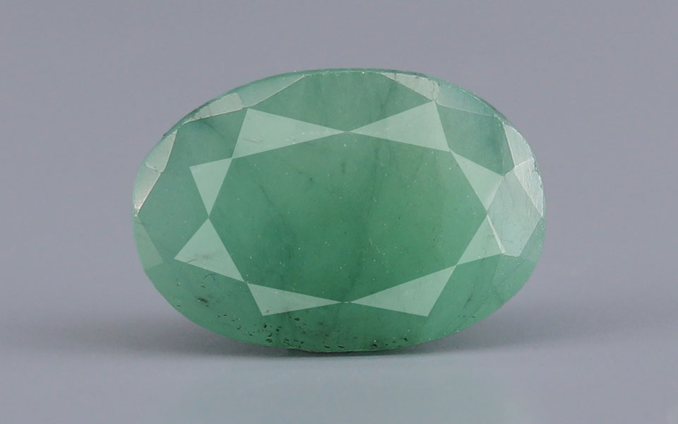 Emerald - 2.83 Carat