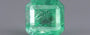 Emerald - 3.61 Carat