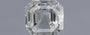 White Sapphire - 5.03 Carat