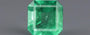 Emerald - 4.12 Carat