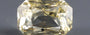 Yellow Sapphire - 5.53 Carat