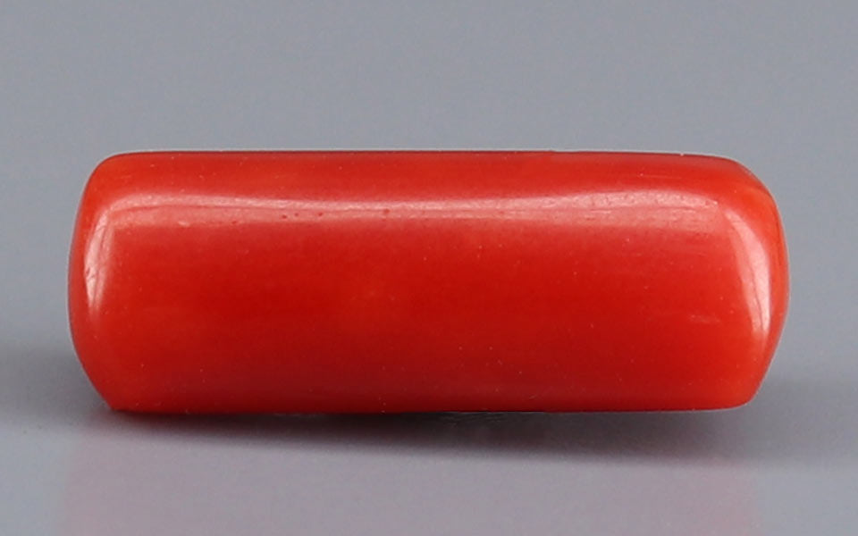 Red Coral - 4.15 Carat (4.59 Ratti - Moonga)