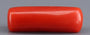 Red Coral - 4.38 Carat (4.84 Ratti - Moonga)
