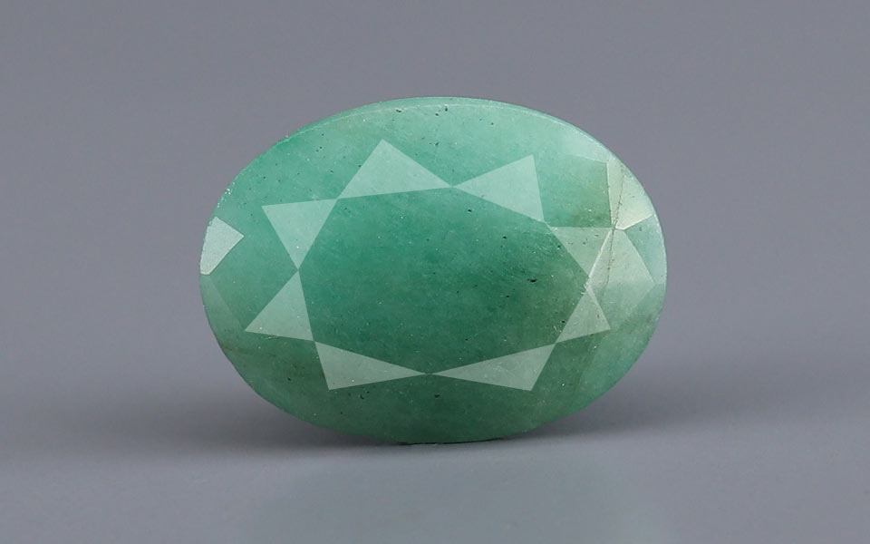 Emerald - 6.17 Carat