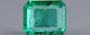 Emerald - 3.59 Carat
