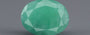 Emerald - 3.71 Carat