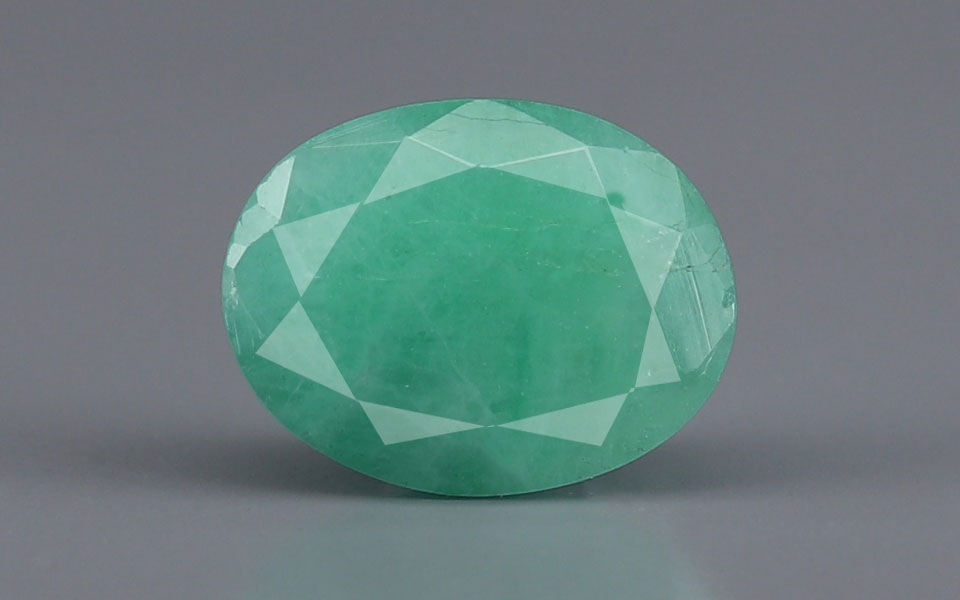 Emerald - 3.71 Carat