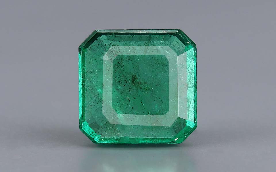 Emerald - 5.58 Carat