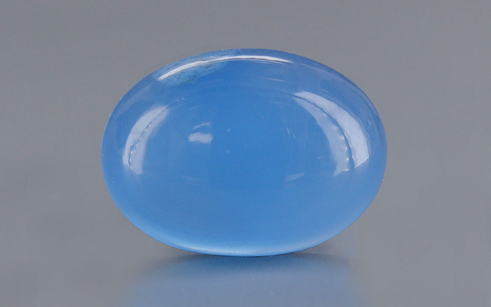 Aqeeq  (Akik) - 6.57 Carat