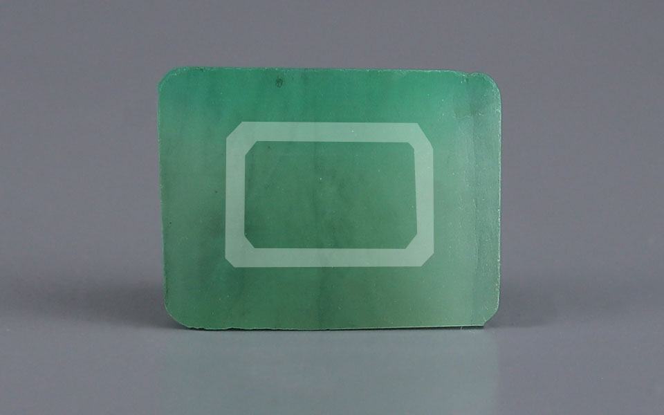 Emerald - 5.95 Carat