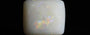 White Opal - 5.52 Carat