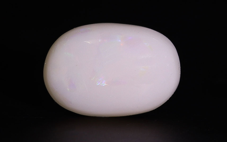 White Opal - 12.51 Carat