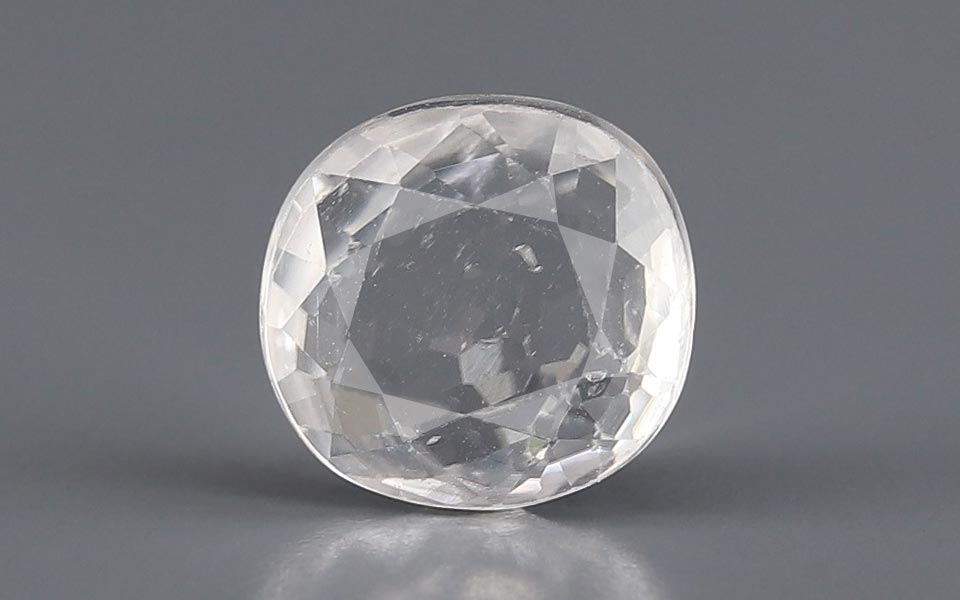 Natural Zircon - 3.92 Carat