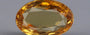 Yellow Zircon - 6.96 Carat