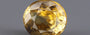 Yellow Zircon - 3.69 Carat
