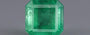 Emerald - 3.77 Carat