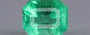 Emerald - 2.38 Carat