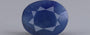 Blue Sapphire - 6.35 Carat