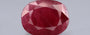 Ruby - 17.30 Carat