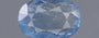 Blue Sapphire - 6.65 Carat