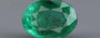 Emerald - 2.84 Carat