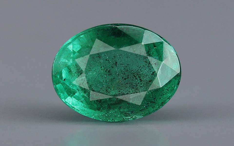 Emerald - 2.84 Carat