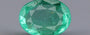 Emerald - 1.16 Carat