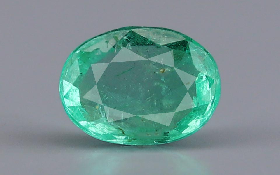 Emerald - 1.16 Carat