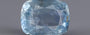 Blue Sapphire - 8.50 Carat