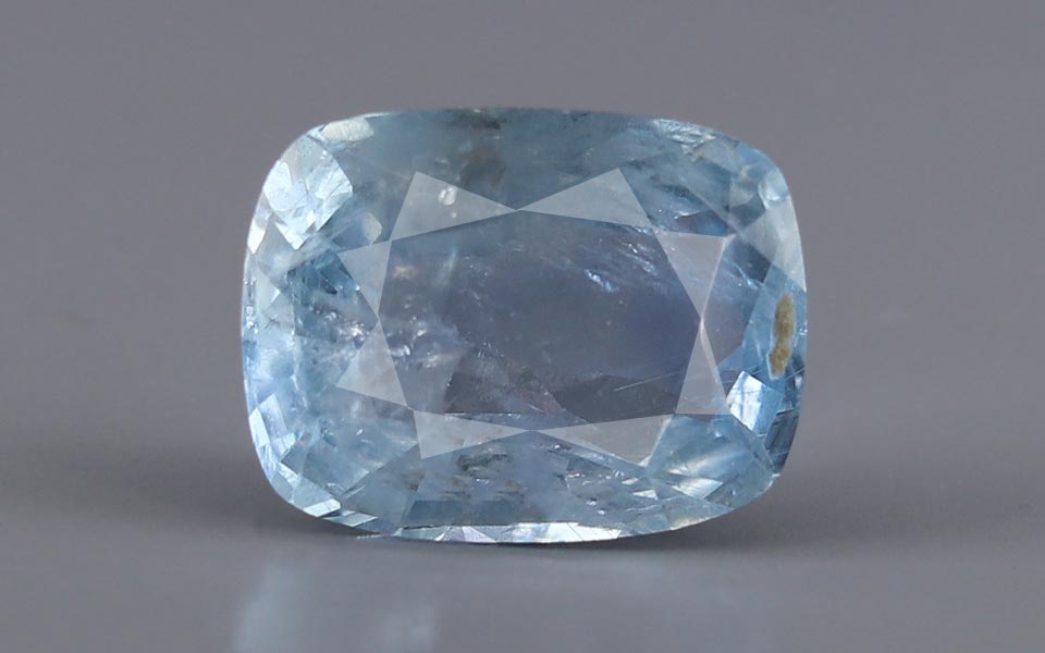 Blue Sapphire - 8.50 Carat