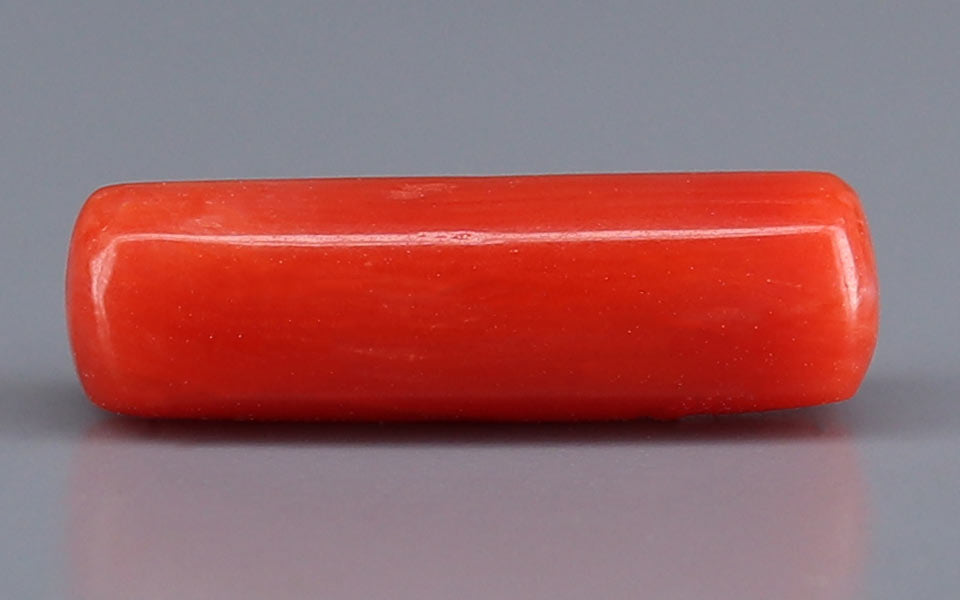 Red Coral - 4.01 Carat (4.43 Ratti - Moonga)