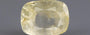 Yellow Sapphire - 5.78 Carat